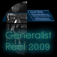 GeneralistReel