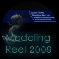 ModelingReel